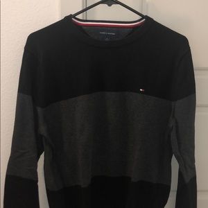 TOMMY HILFIGER SWEATER